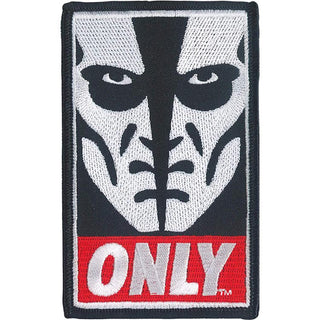 Misfits Obey Jerry Patch