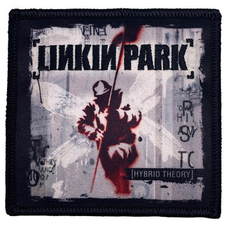 Linkin Park Hybrid Theory Patch