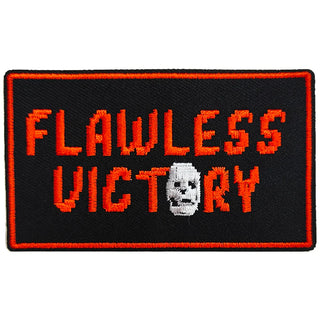 Mortal Kombat Flawless Victory Patch