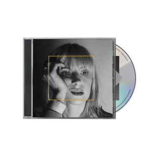 Hayley Williams- Ego Death At A Bachelorette Party