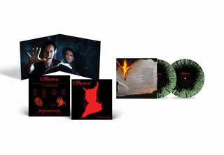 The Conjuring: Last Rites Soundtrack (Colored Vinyl)