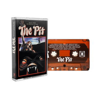 The Pit Soundtrack (1981)