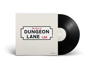 Paul McCartney- The Boys of Dungeon Lane (PREORDER)