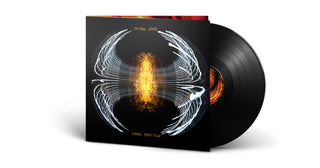 Pearl Jam- Dark Matter (Black Vinyl)