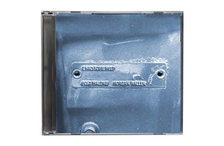 Post Malone- I Had Some Help (CD Single)