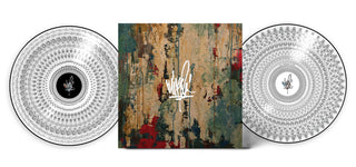 Mike Shinoda- Post Traumatic (DLX Ed) (Indie Exclusive) (Zoetrope)