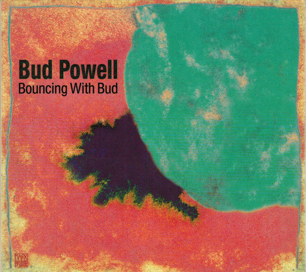 Bud Powell- Bouncing With Bud