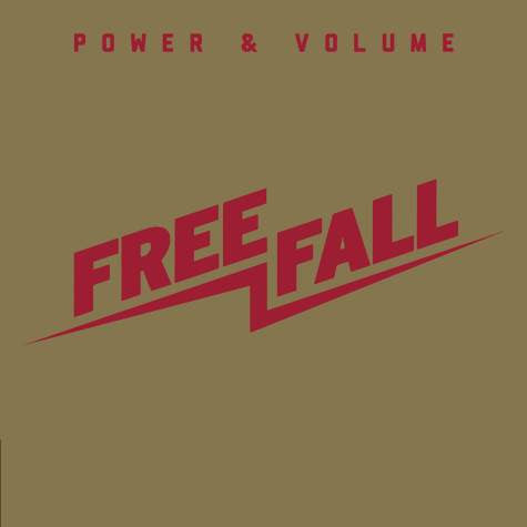Free Fall- Power & Volume
