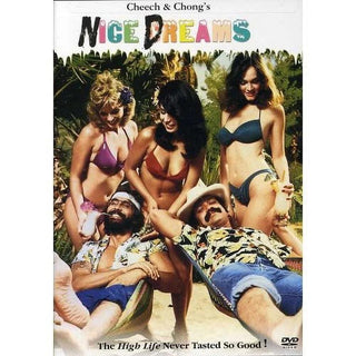 Cheech & Chong's Nice Dreams