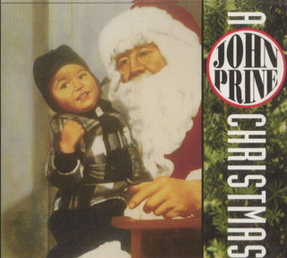 John Prine- A John Prine Christmas