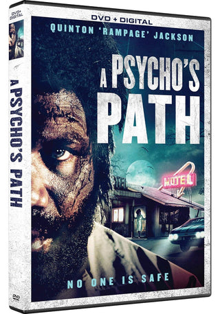 A Psycho's Path