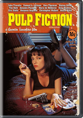 Pulp Fiction