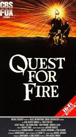 Quest For Fire