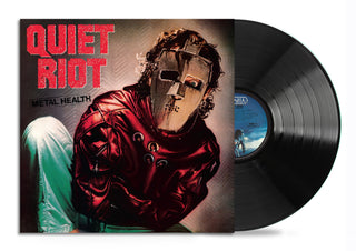 Quiet Riot- Metal Health (PREORDER)