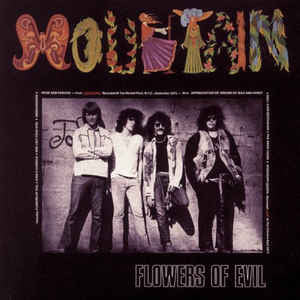 Mountain- Flowers Of Evil