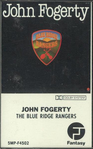 John Fogerty- Blue Ridge Rangers