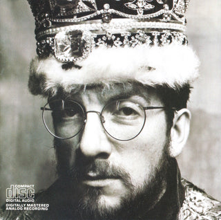 Elvis Costello- King Of America