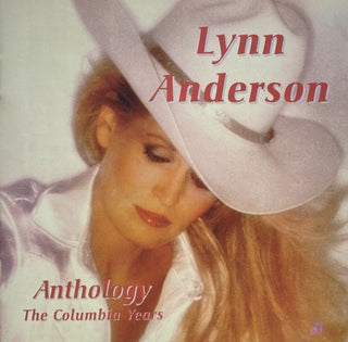 Lynn Anderson- Anthology: The Columbia Years