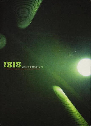 Isis- Clearing The Eye