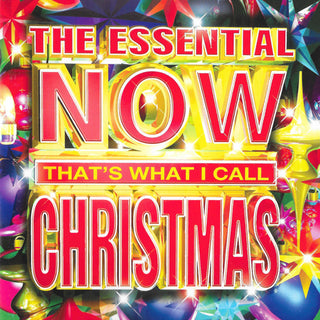 Various- The Essential Now That's What I Call Christmas