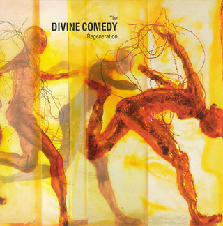 Divine Comedy- Regeneration
