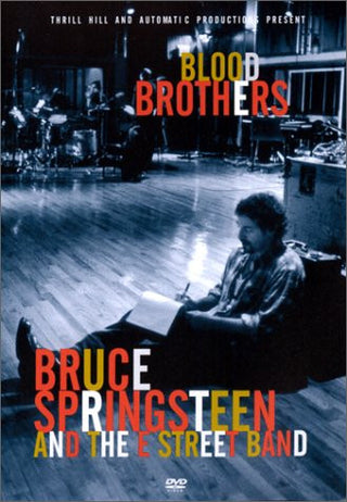 Bruce Springsteen & The E Street Band- Blood Brothers