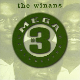 The Winans- Mega 3 (3xCD)
