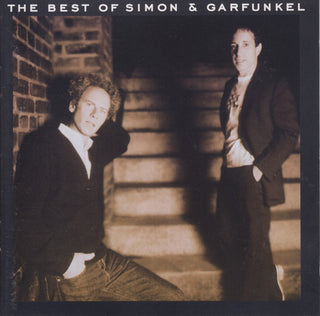 Simon & Garfunkel- The Best Of