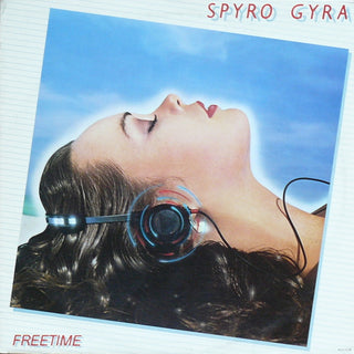 Spyro Gyra- Freetime (Used Vinyl)