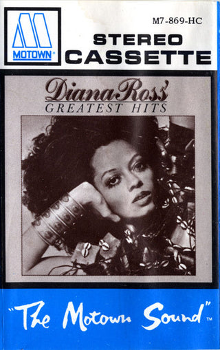 Diana Ross- Greatest Hits