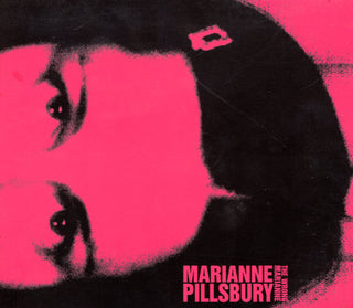 Marianne Pillsbury- The Wrong Marianne
