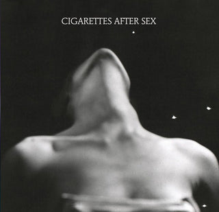 Cigarettes After Sex- I (Superficial Mark On Side A, Track 1) (Used Vinyl)