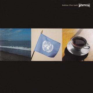 Pigface- Below The Belt