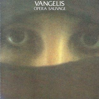 Vangelis- Opera Sauvage
