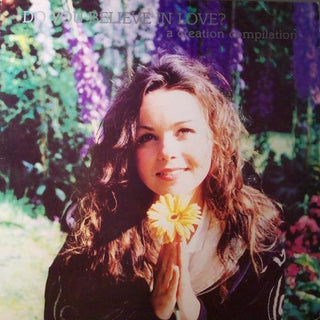 Various- Do You Believe In Love (1990 UK Compilation)(Light Surface Wear, Priced Accordingly) (Used Vinyl)