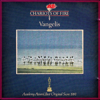 Vangelis- Chariots Of Fire