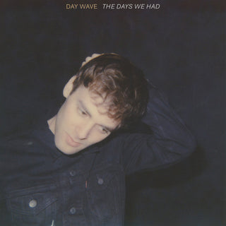 Day Wave- The Days We Had (1st US Press) (Used Vinyl)