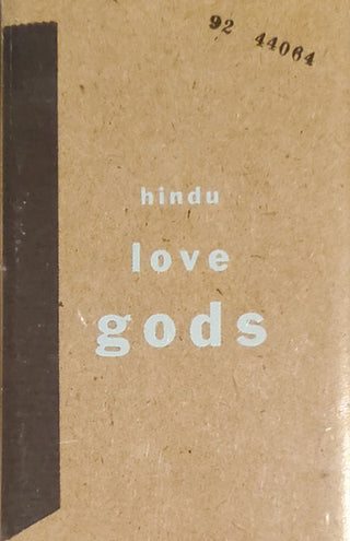 Hindu Love Gods- Hindu Love Gods