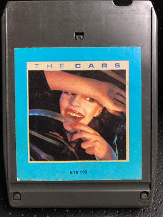 The Cars- The Cars