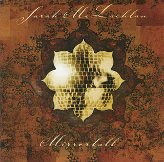 Sarah McLachlan- Mirrorball