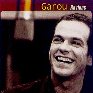 Garou- Reviens