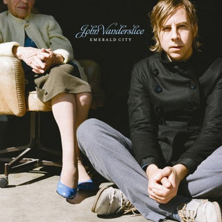 John Vanderslice- Emerald City