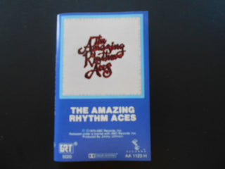 The Amazing Rhythm Aces- The Amazing Rhythm Aces