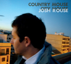 Josh Rouse- Country Mouse