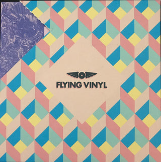 Various- Flying Vinyl: May 2017 (5x - 7" Boxset)