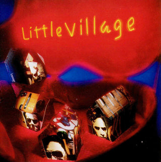 Little Village- Little Village