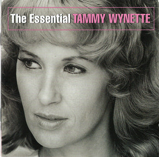 Tammy Wynette- The Essential Tammy Wynette