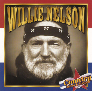 Willie Nelson- Willie Nelson