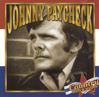 Johnny Paycheck- Johnny Paycheck