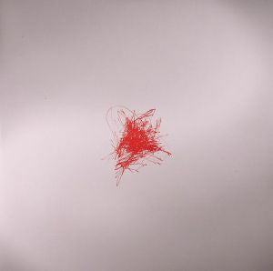 Chino Amobi- Paradiso (Pic Disc Vinyl)(Sealed)